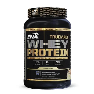 Proteina ENA Sport True Made